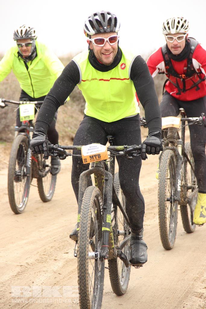 MTB 4 Estaciones Valdemorillo 2017. Villanueva de la Cañada. Galeria 4