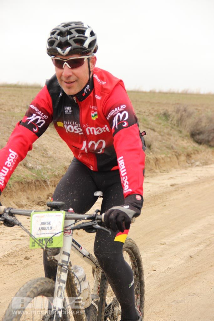 MTB 4 Estaciones Valdemorillo 2017. Villanueva de la Cañada. Galeria 4