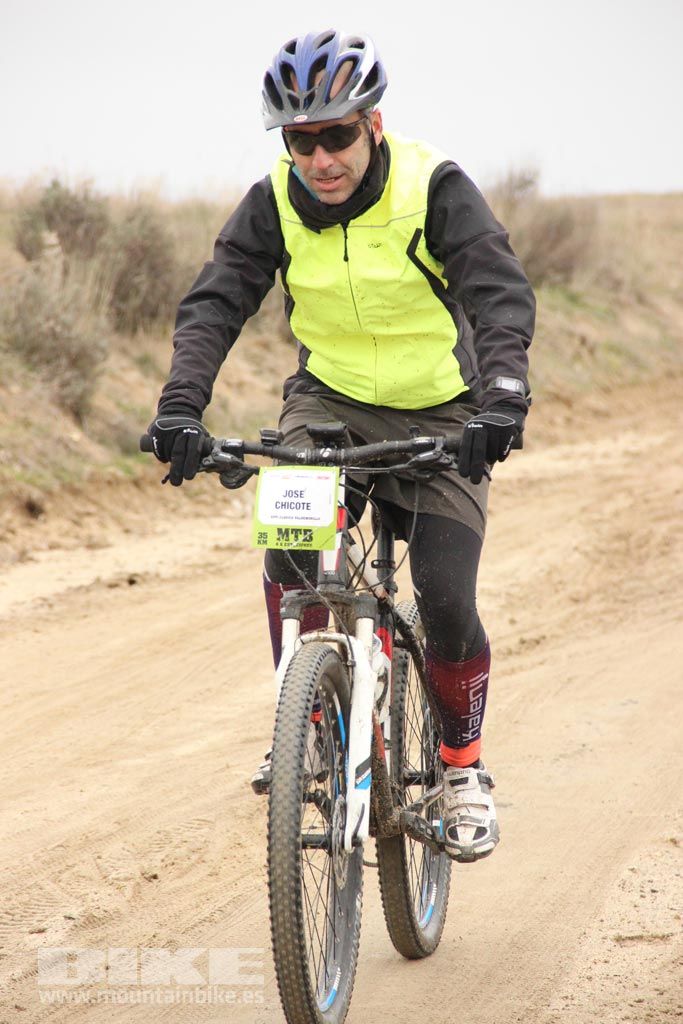MTB 4 Estaciones Valdemorillo 2017. Villanueva de la Cañada. Galeria 4