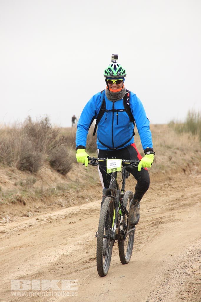 MTB 4 Estaciones Valdemorillo 2017. Villanueva de la Cañada. Galeria 4