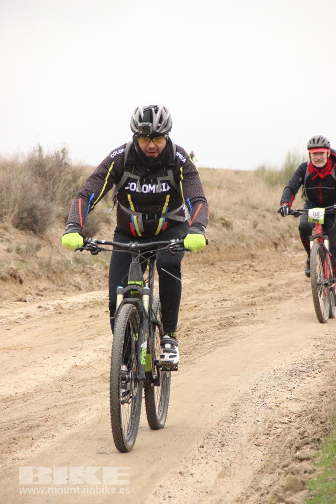 MTB 4 Estaciones Valdemorillo 2017. Villanueva de la Cañada. Galeria 4