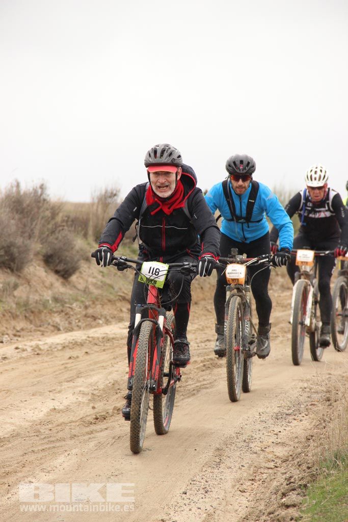 MTB 4 Estaciones Valdemorillo 2017. Villanueva de la Cañada. Galeria 4