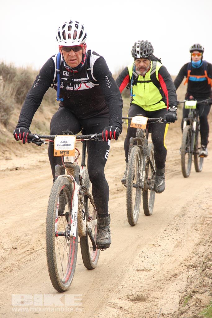 MTB 4 Estaciones Valdemorillo 2017. Villanueva de la Cañada. Galeria 4