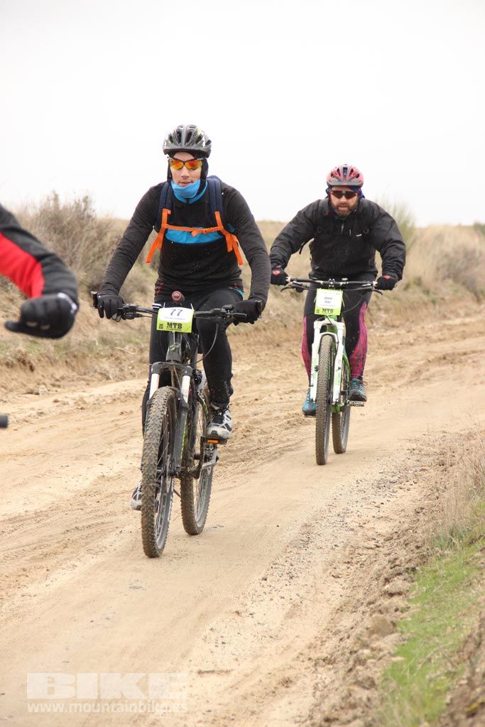 MTB 4 Estaciones Valdemorillo 2017. Villanueva de la Cañada. Galeria 4