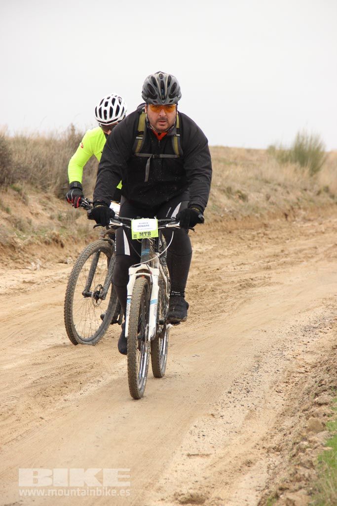 MTB 4 Estaciones Valdemorillo 2017. Villanueva de la Cañada. Galeria 4
