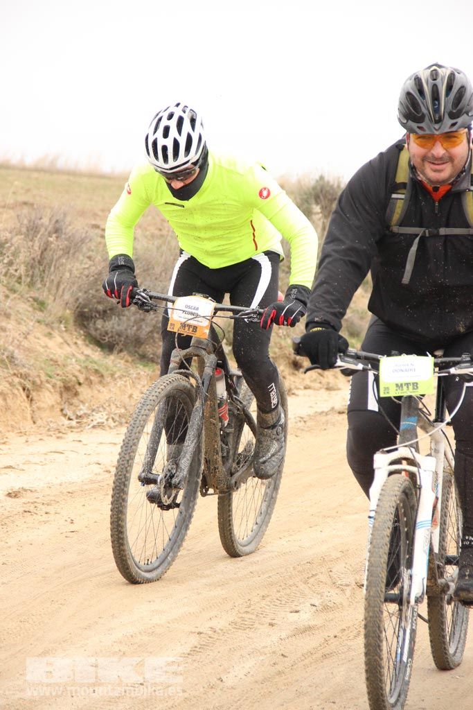 MTB 4 Estaciones Valdemorillo 2017. Villanueva de la Cañada. Galeria 4