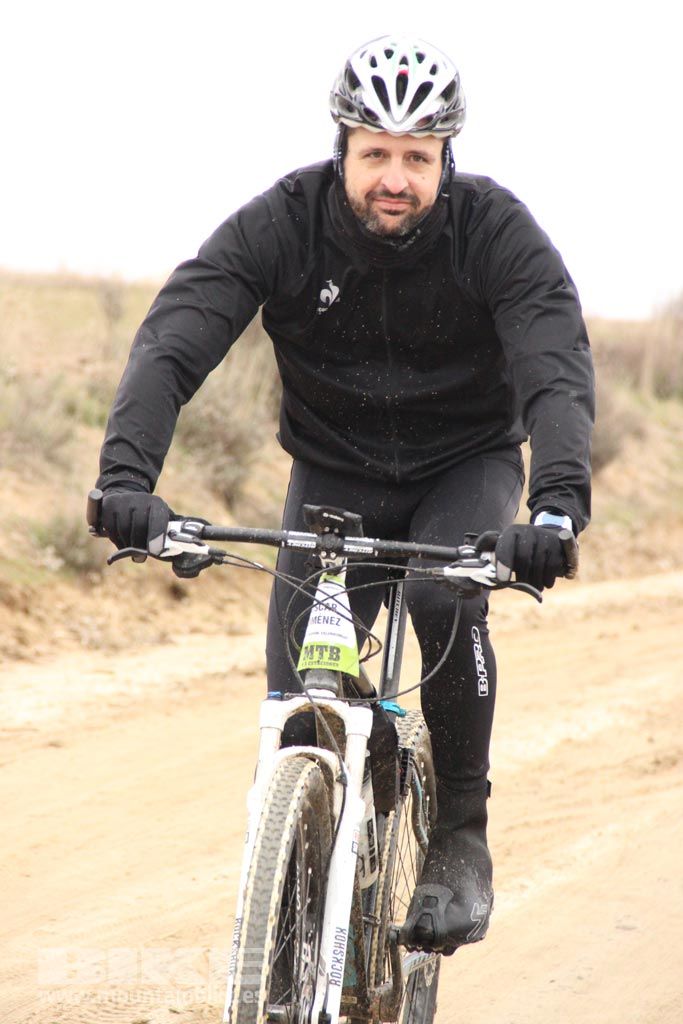 MTB 4 Estaciones Valdemorillo 2017. Villanueva de la Cañada. Galeria 4