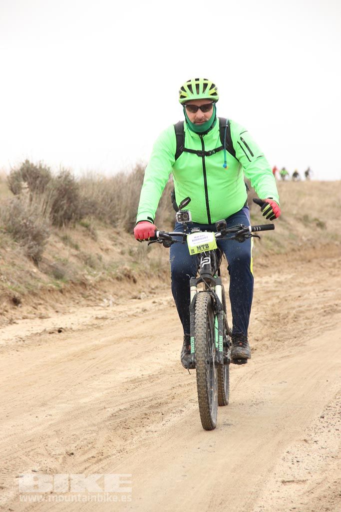 MTB 4 Estaciones Valdemorillo 2017. Villanueva de la Cañada. Galeria 4