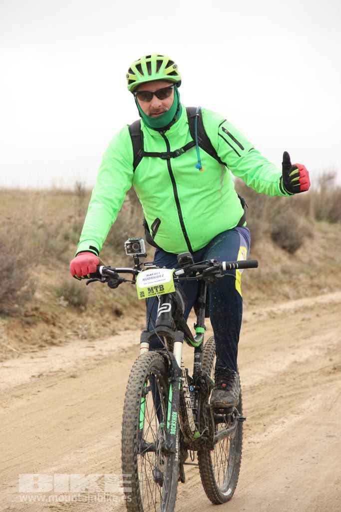 MTB 4 Estaciones Valdemorillo 2017. Villanueva de la Cañada. Galeria 4