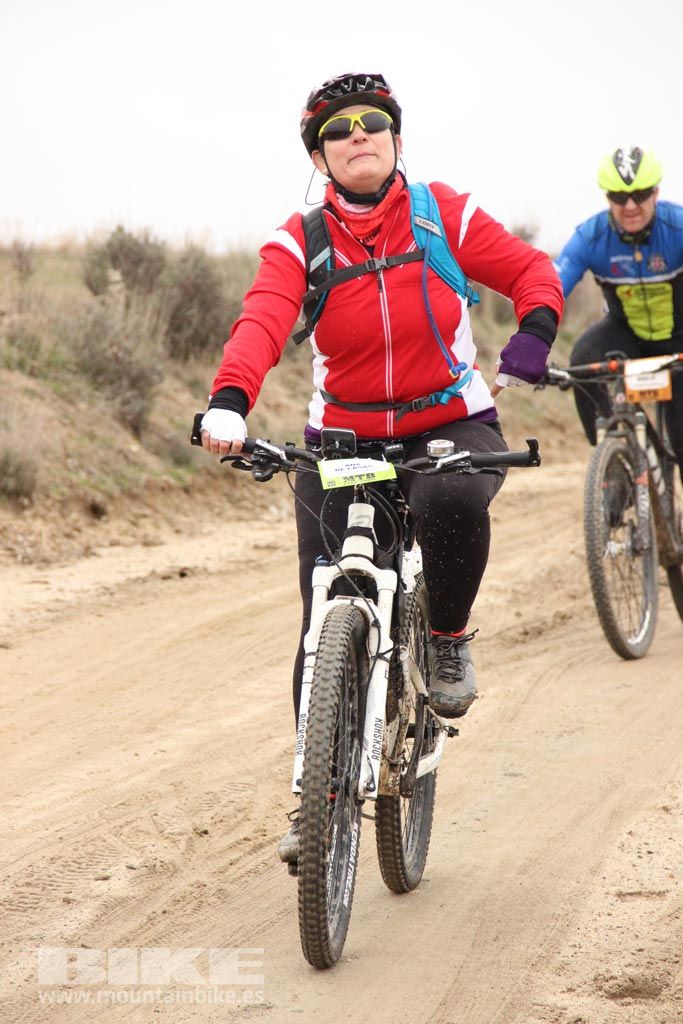 MTB 4 Estaciones Valdemorillo 2017. Villanueva de la Cañada. Galeria 4