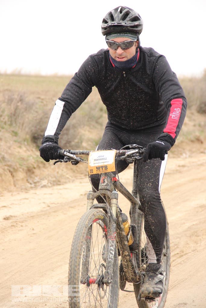 MTB 4 Estaciones Valdemorillo 2017. Villanueva de la Cañada. Galeria 4