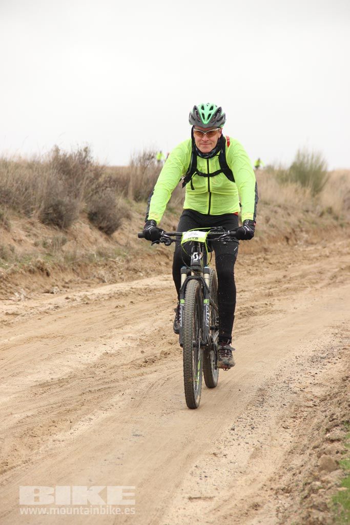 MTB 4 Estaciones Valdemorillo 2017. Villanueva de la Cañada. Galeria 4