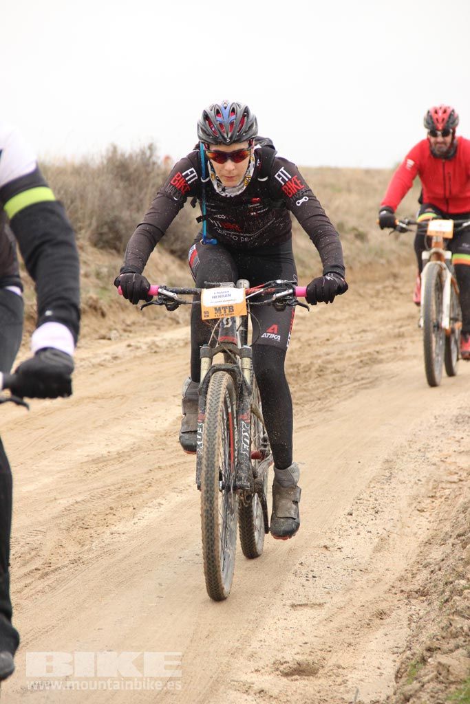 MTB 4 Estaciones Valdemorillo 2017. Villanueva de la Cañada. Galeria 4