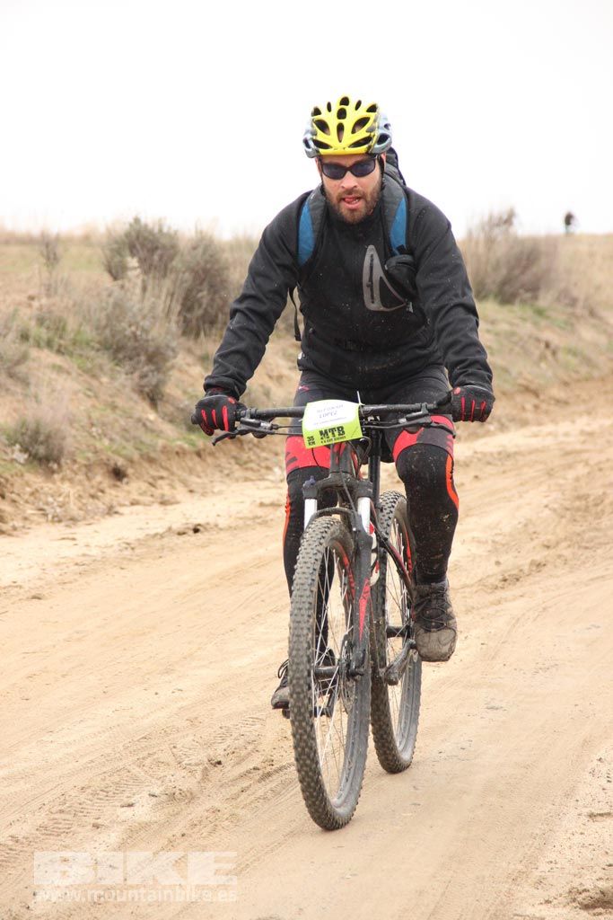 MTB 4 Estaciones Valdemorillo 2017. Villanueva de la Cañada. Galeria 4