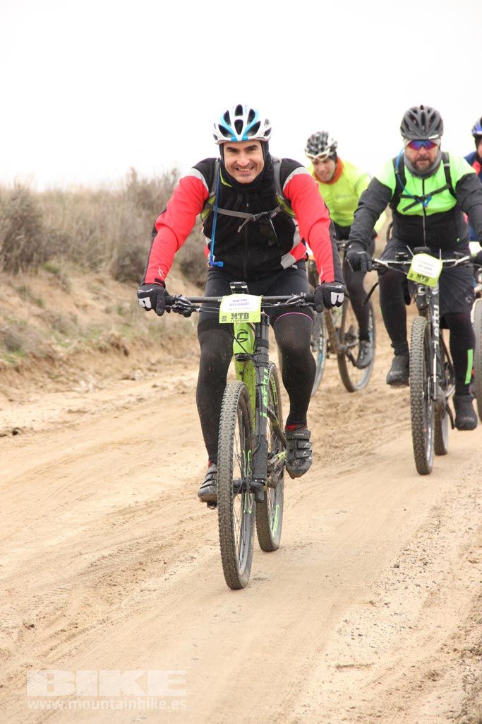 MTB 4 Estaciones Valdemorillo 2017. Villanueva de la Cañada. Galeria 4