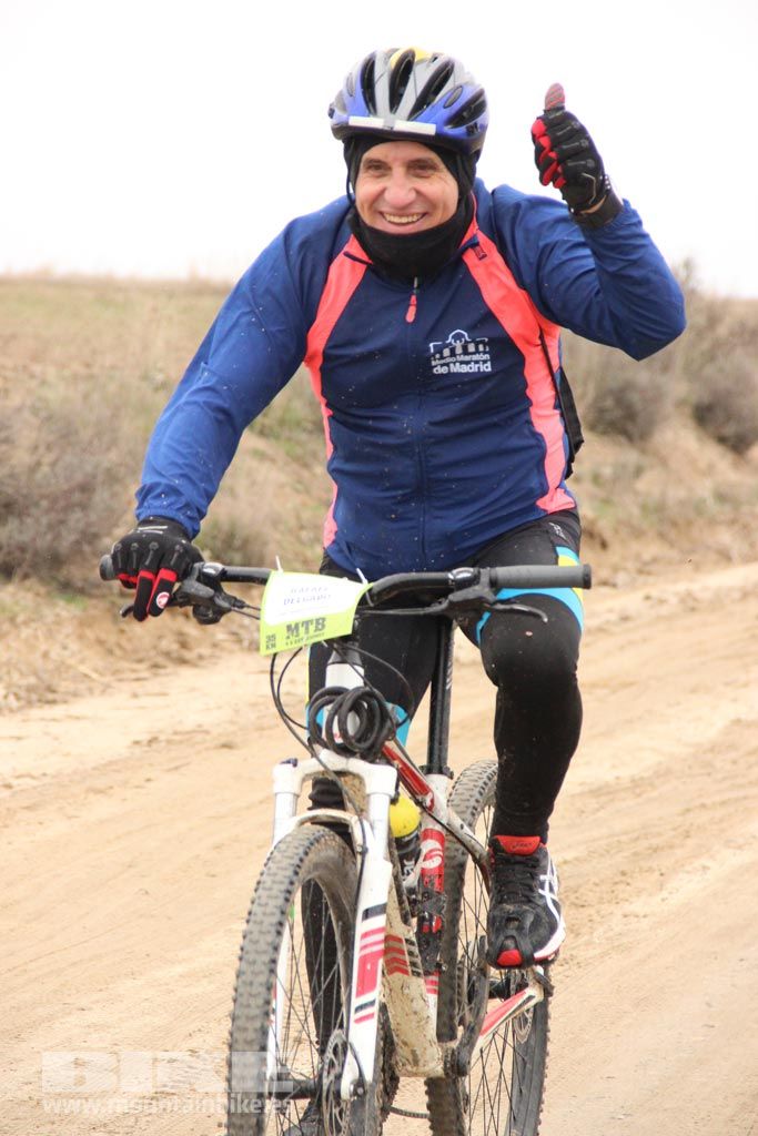 MTB 4 Estaciones Valdemorillo 2017. Villanueva de la Cañada. Galeria 4