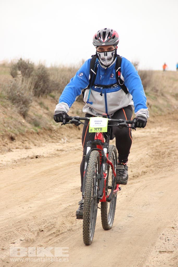 MTB 4 Estaciones Valdemorillo 2017. Villanueva de la Cañada. Galeria 4