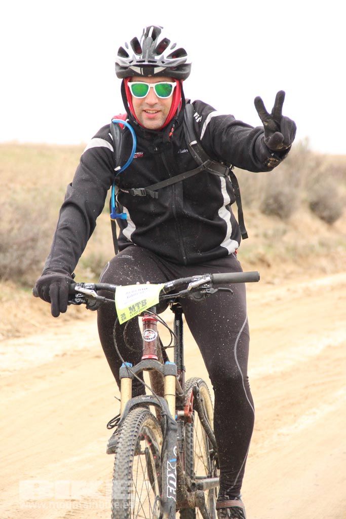 MTB 4 Estaciones Valdemorillo 2017. Villanueva de la Cañada. Galeria 4