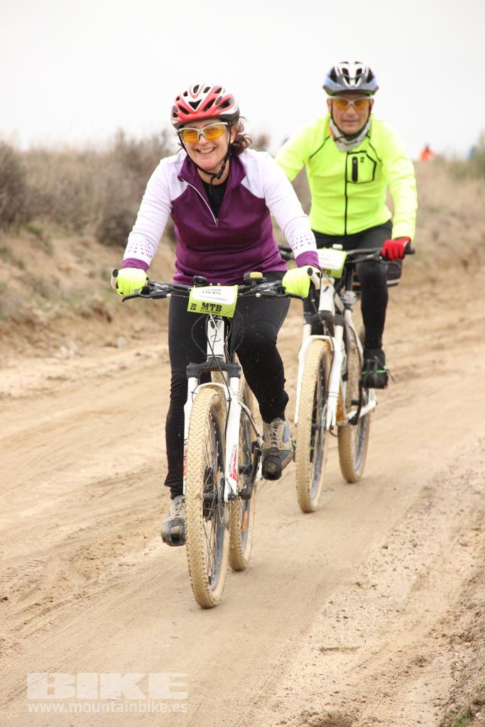 MTB 4 Estaciones Valdemorillo 2017. Villanueva de la Cañada. Galeria 4
