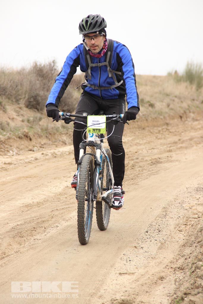 MTB 4 Estaciones Valdemorillo 2017. Villanueva de la Cañada. Galeria 4