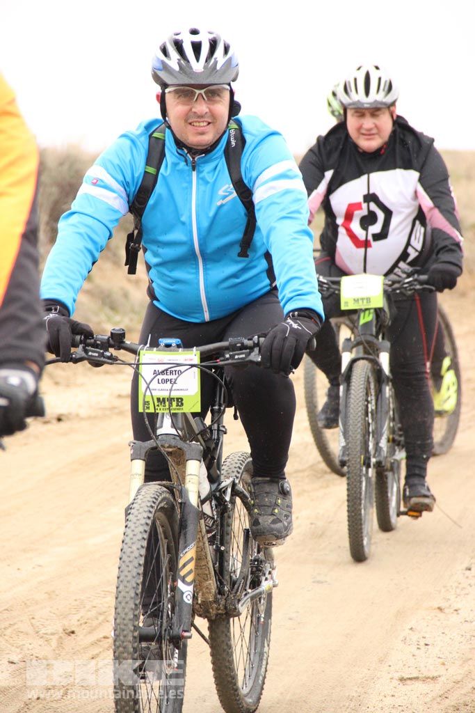 MTB 4 Estaciones Valdemorillo 2017. Villanueva de la Cañada. Galeria 4