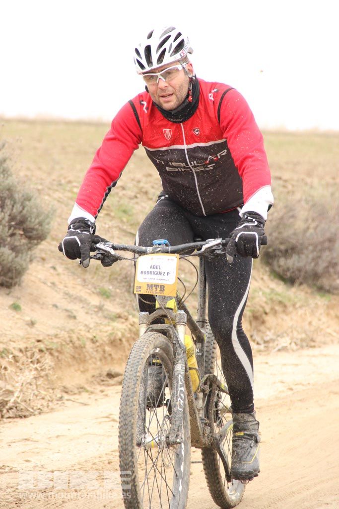 MTB 4 Estaciones Valdemorillo 2017. Villanueva de la Cañada. Galeria 4