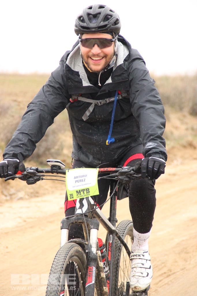 MTB 4 Estaciones Valdemorillo 2017. Villanueva de la Cañada. Galeria 4