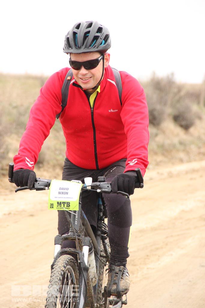 MTB 4 Estaciones Valdemorillo 2017. Villanueva de la Cañada. Galeria 4