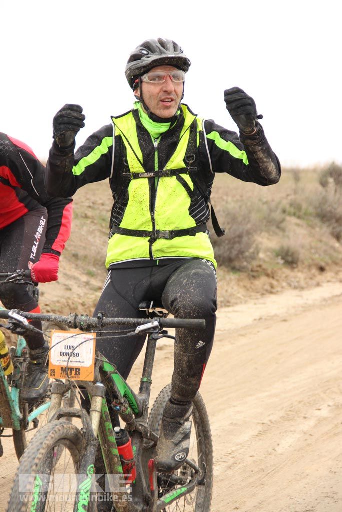 MTB 4 Estaciones Valdemorillo 2017. Villanueva de la Cañada. Galeria 4