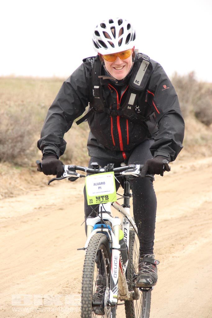MTB 4 Estaciones Valdemorillo 2017. Villanueva de la Cañada. Galeria 4