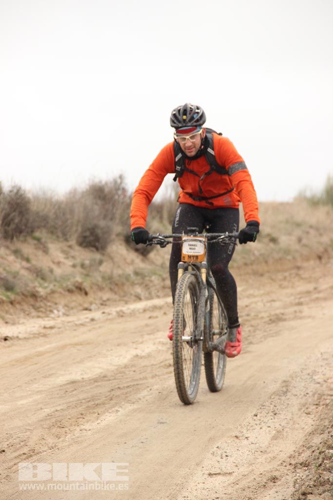 MTB 4 Estaciones Valdemorillo 2017. Villanueva de la Cañada. Galeria 4