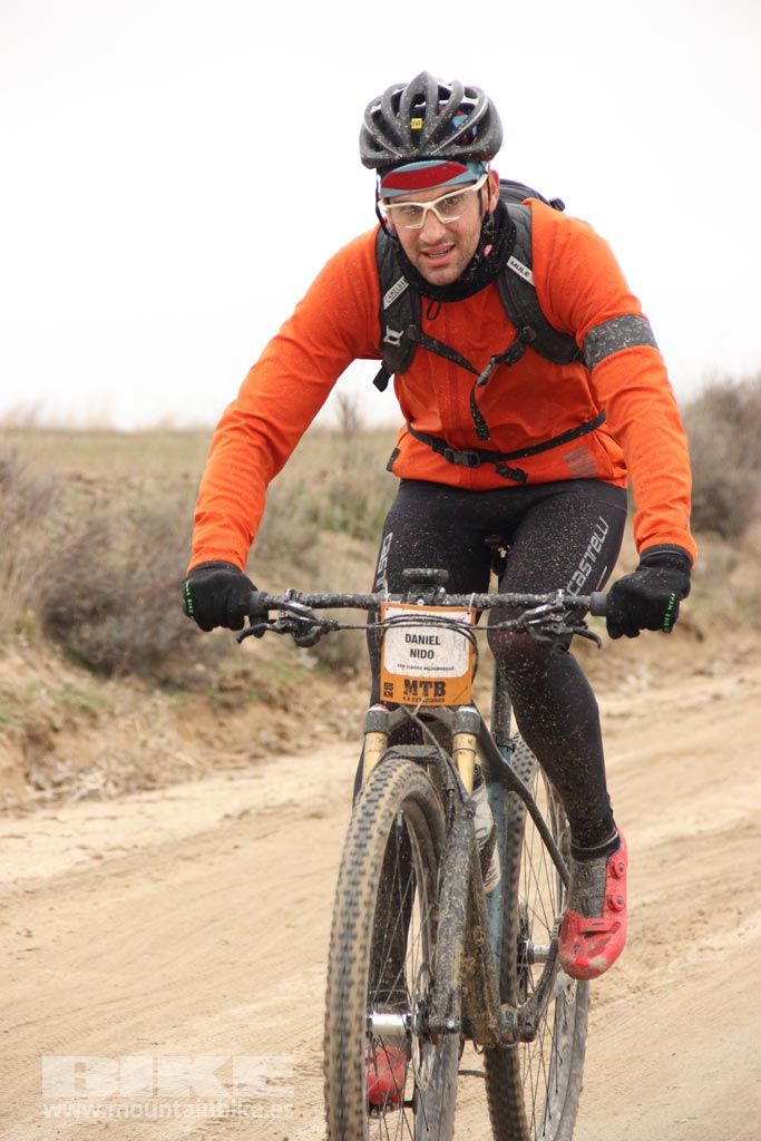 MTB 4 Estaciones Valdemorillo 2017. Villanueva de la Cañada. Galeria 4
