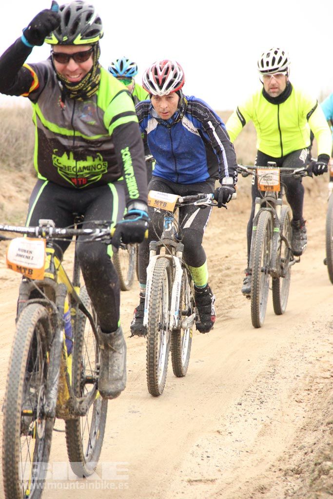 MTB 4 Estaciones Valdemorillo 2017. Villanueva de la Cañada. Galeria 4