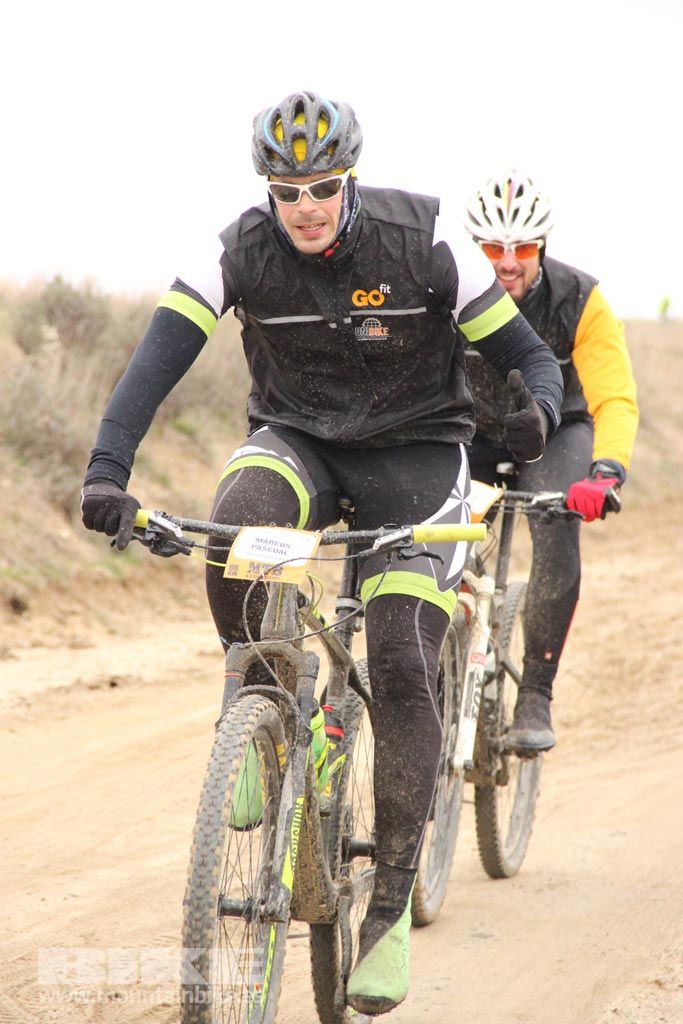 MTB 4 Estaciones Valdemorillo 2017. Villanueva de la Cañada. Galeria 4