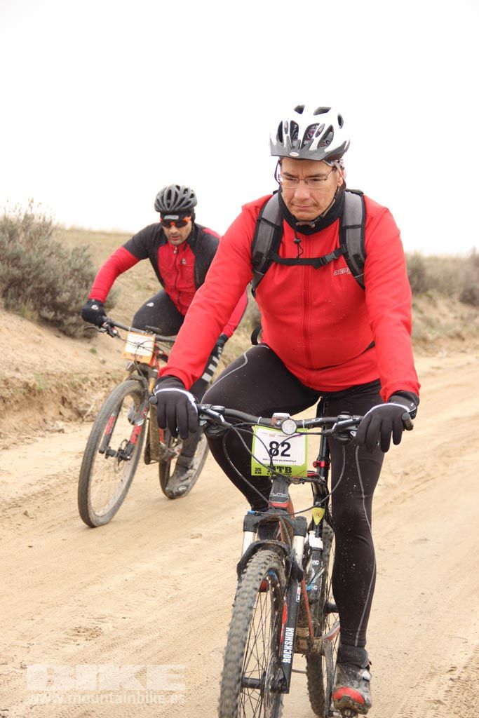 MTB 4 Estaciones Valdemorillo 2017. Villanueva de la Cañada. Galeria 4