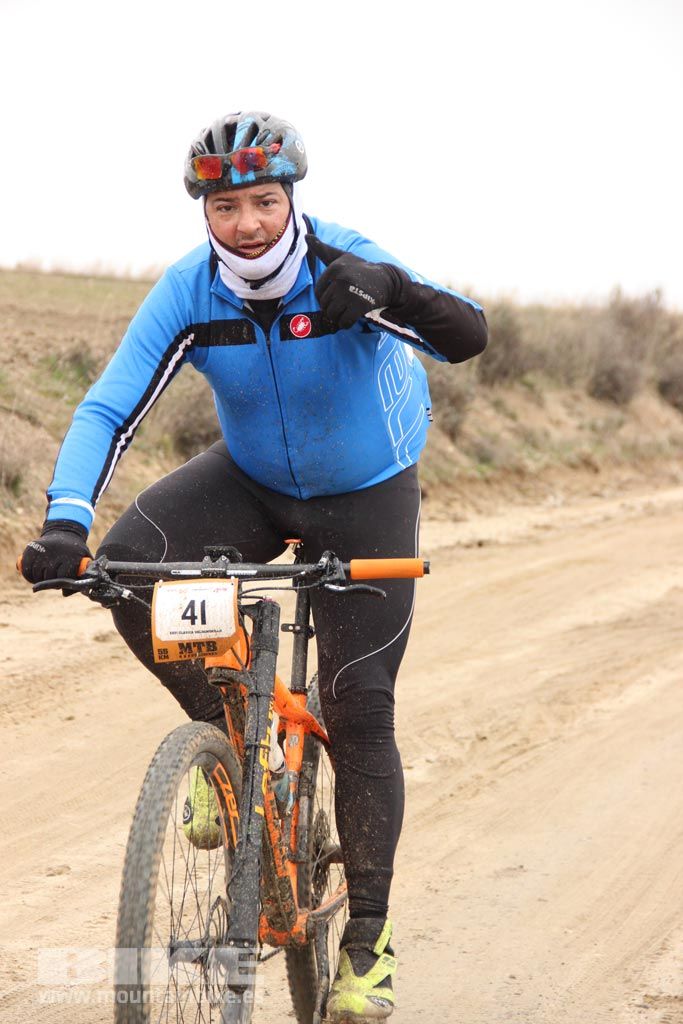 MTB 4 Estaciones Valdemorillo 2017. Villanueva de la Cañada. Galeria 4