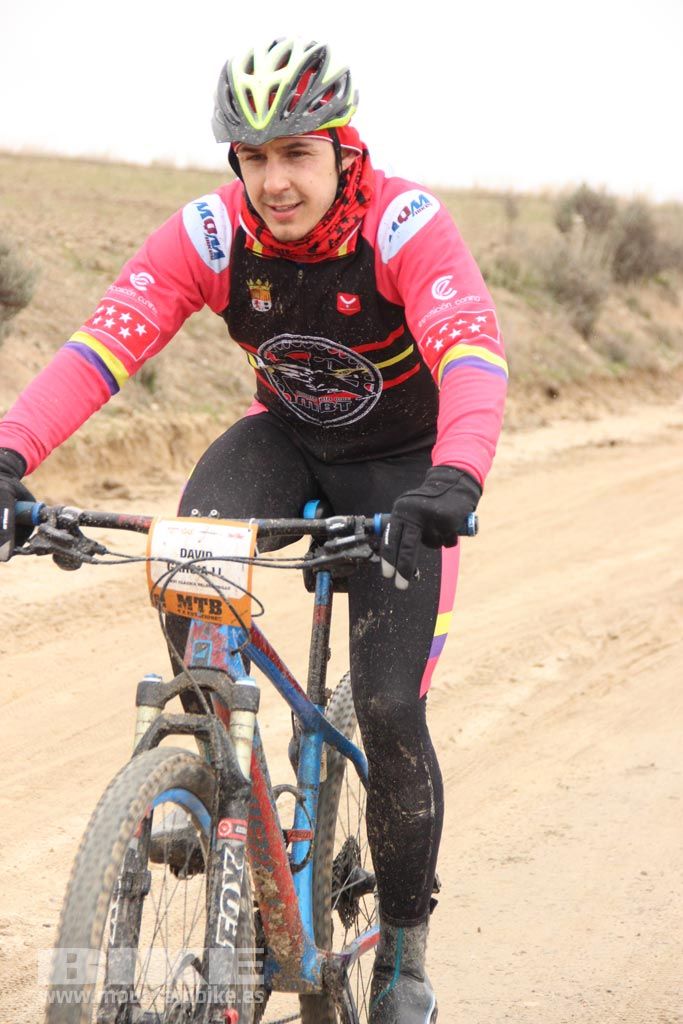 MTB 4 Estaciones Valdemorillo 2017. Villanueva de la Cañada. Galeria 4