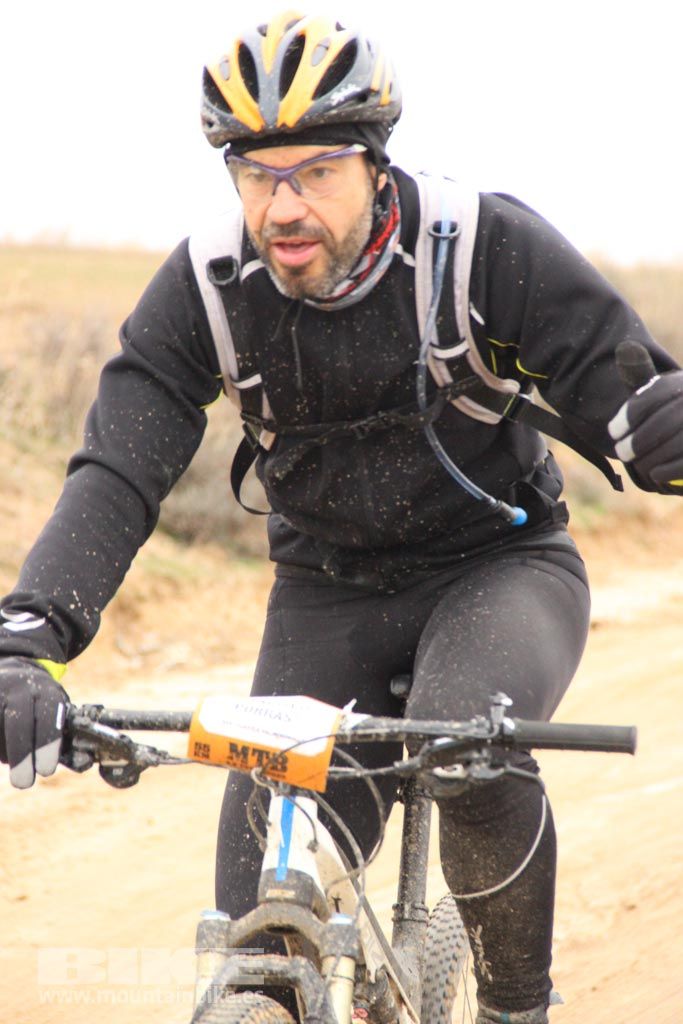MTB 4 Estaciones Valdemorillo 2017. Villanueva de la Cañada. Galeria 5