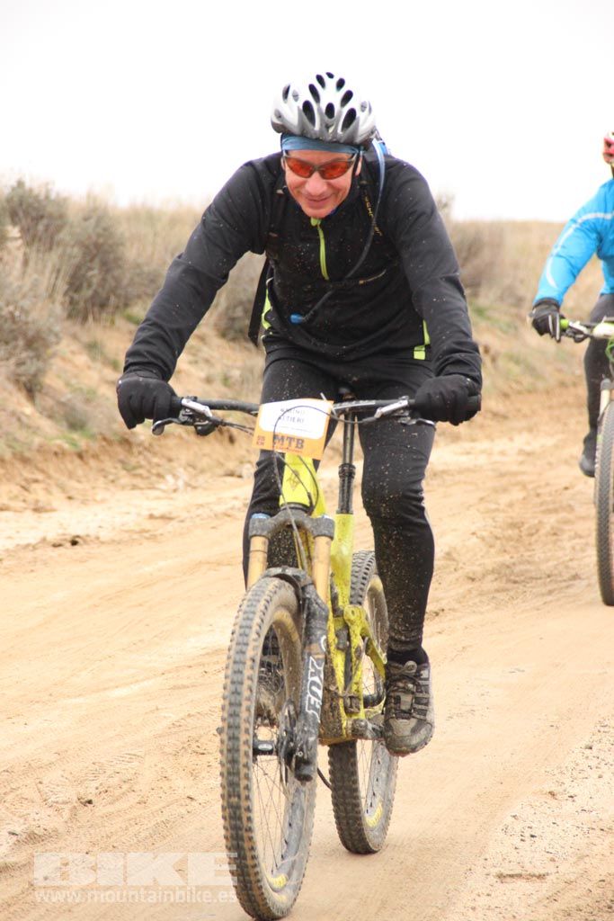 MTB 4 Estaciones Valdemorillo 2017. Villanueva de la Cañada. Galeria 5