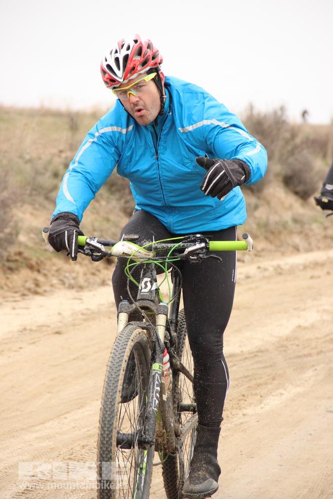 MTB 4 Estaciones Valdemorillo 2017. Villanueva de la Cañada. Galeria 5