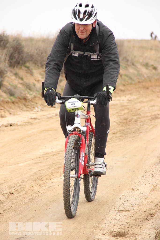 MTB 4 Estaciones Valdemorillo 2017. Villanueva de la Cañada. Galeria 5