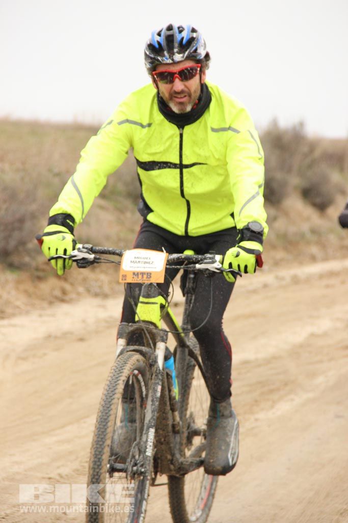 MTB 4 Estaciones Valdemorillo 2017. Villanueva de la Cañada. Galeria 5