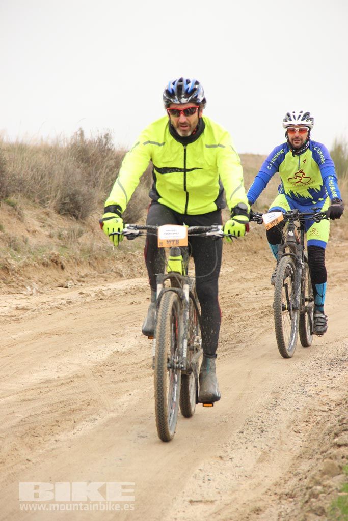 MTB 4 Estaciones Valdemorillo 2017. Villanueva de la Cañada. Galeria 5