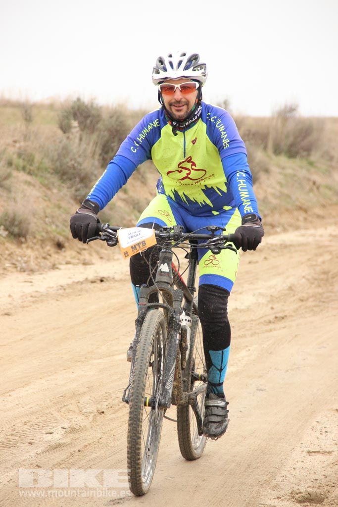 MTB 4 Estaciones Valdemorillo 2017. Villanueva de la Cañada. Galeria 5