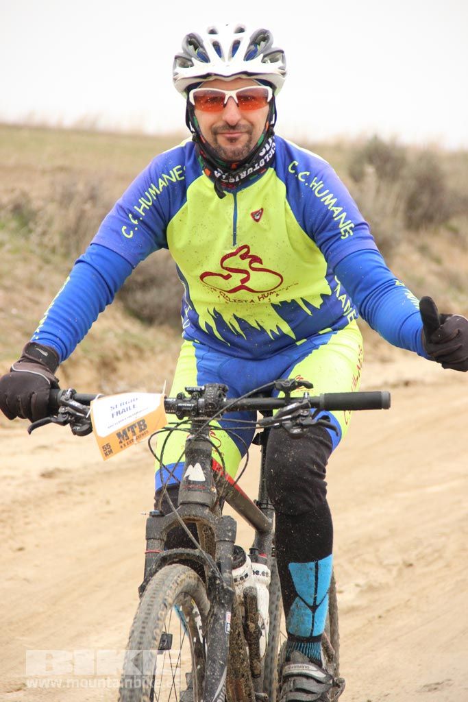 MTB 4 Estaciones Valdemorillo 2017. Villanueva de la Cañada. Galeria 5