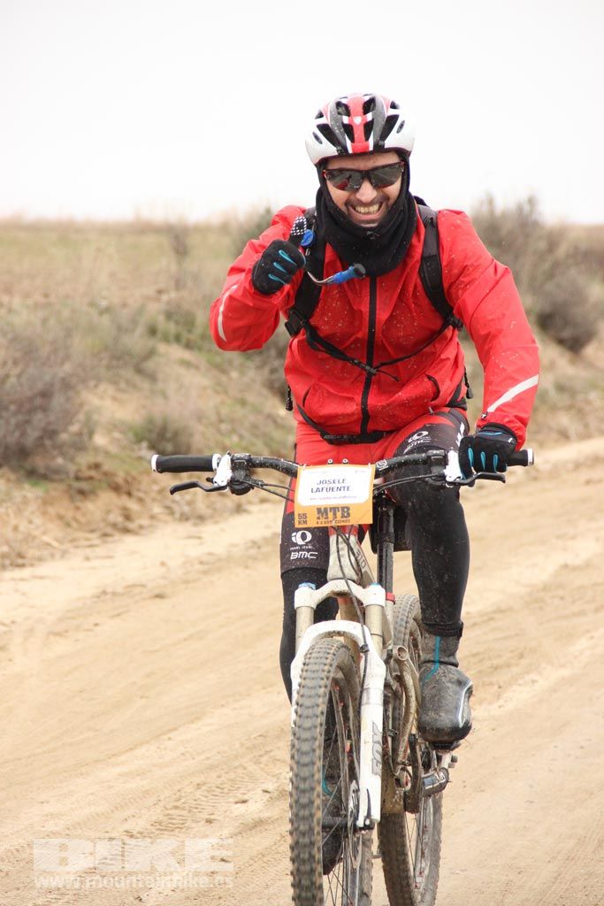 MTB 4 Estaciones Valdemorillo 2017. Villanueva de la Cañada. Galeria 5