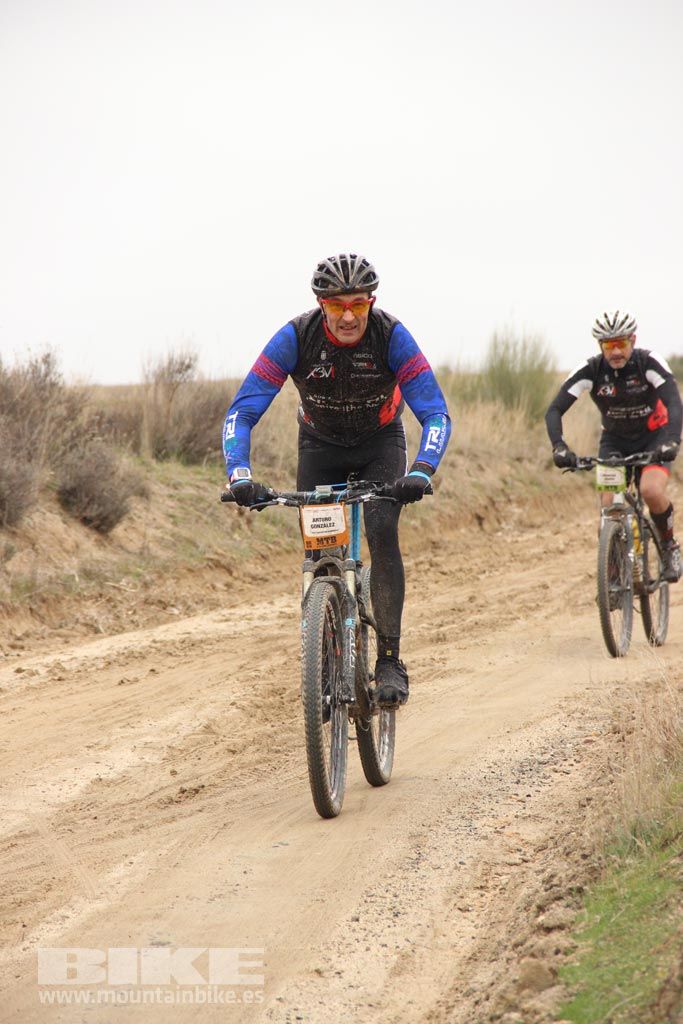 MTB 4 Estaciones Valdemorillo 2017. Villanueva de la Cañada. Galeria 5