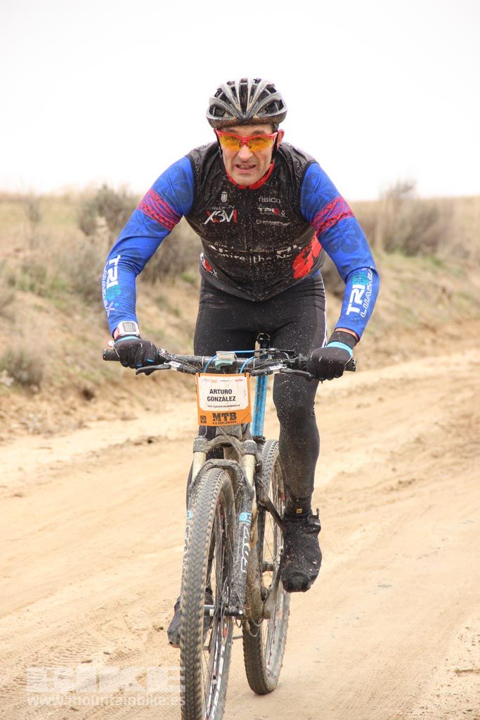 MTB 4 Estaciones Valdemorillo 2017. Villanueva de la Cañada. Galeria 5