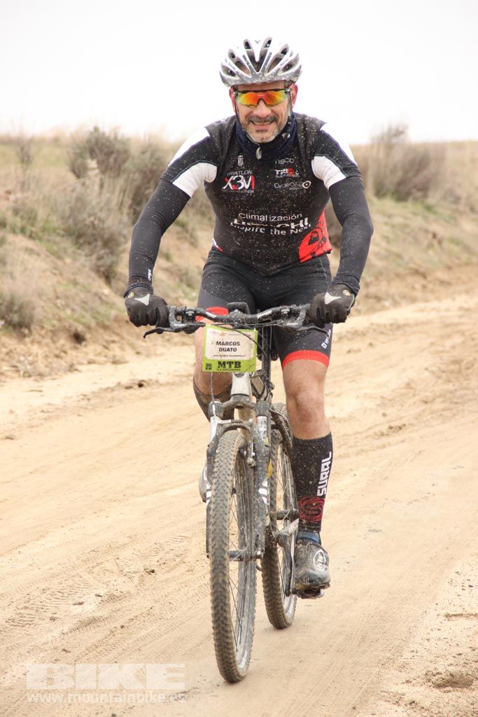 MTB 4 Estaciones Valdemorillo 2017. Villanueva de la Cañada. Galeria 5