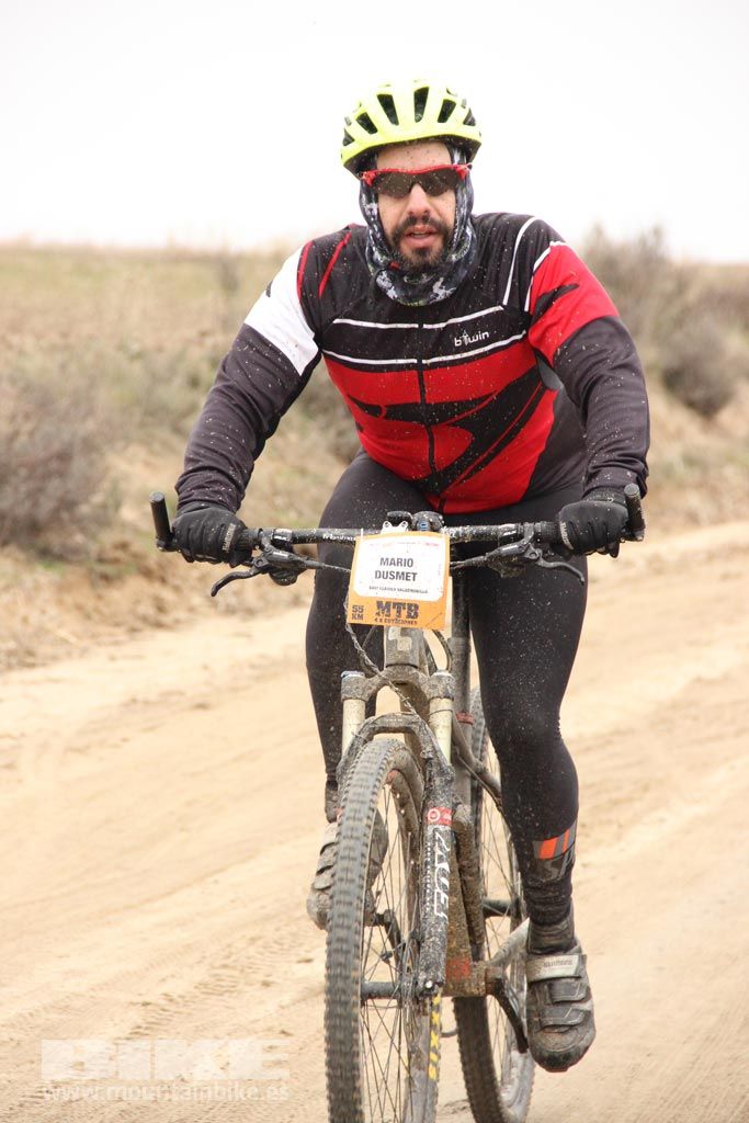 MTB 4 Estaciones Valdemorillo 2017. Villanueva de la Cañada. Galeria 5